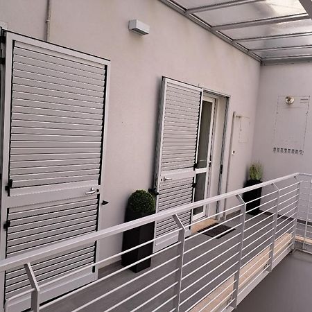 Massaro Apartments Via Firenze Pescara Abruzzo Exterior photo