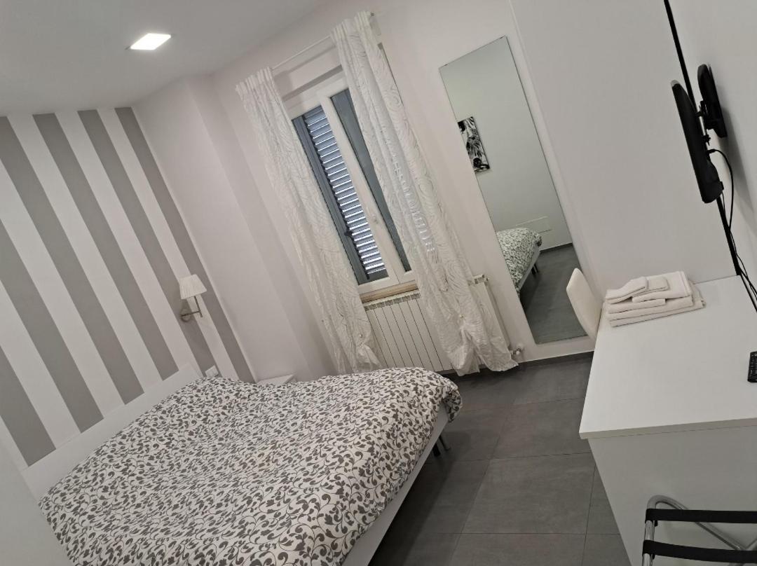 Massaro Apartments Via Firenze Pescara Abruzzo Exterior photo